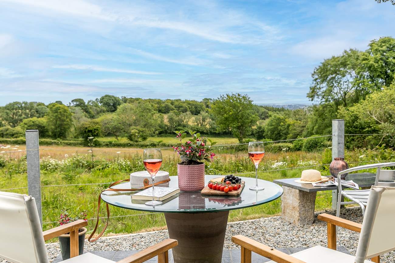 Valley View Reviews | Read Reviews Of Valley View In Cornwall, South Coast