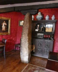 The Oxenham Arms: A Neolithic Legacy Preserved in England’s Oldest Pub