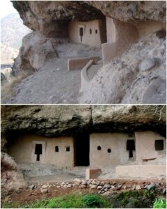 Exploring the Huapoca Native American Ruins: Architecture and Life of the Mogollon Era