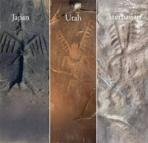 Petroglyphs Across Time and Space: Ancient Symbols of Celestial Mystery