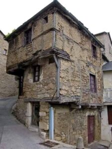 The Oldest House in France: A Medieval Gem in Aveyron