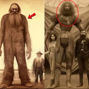 Exploring the Truth About Giants in History