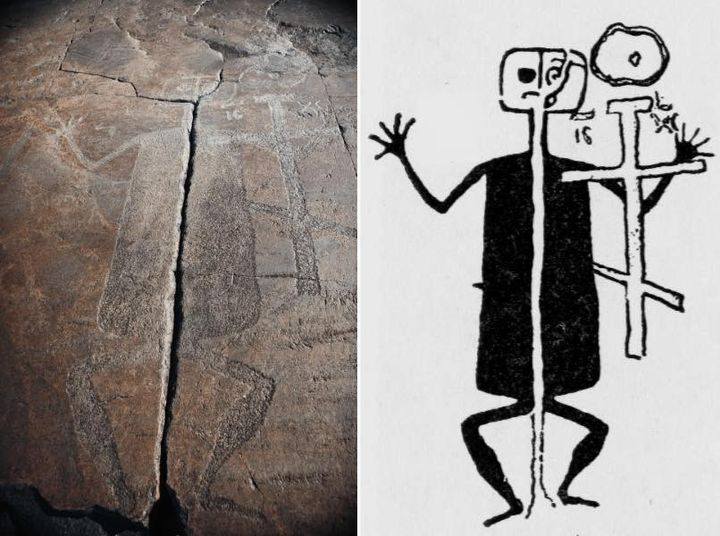 The Mystery of Lake Onega Petroglyphs: An Ancient Artistic Legacy