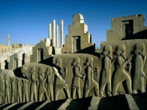 Persepolis – The Majestic Heart of the Persian Empire