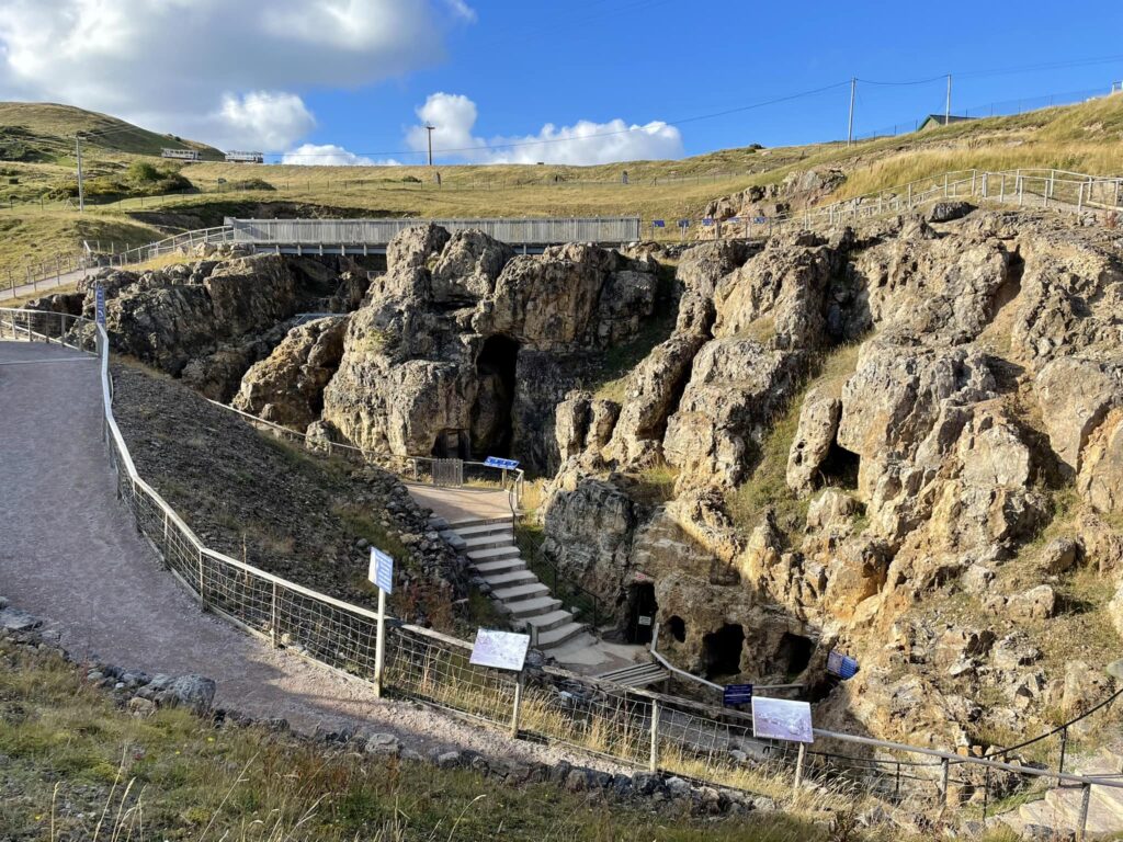 Great Orme Copper Mine: A Bronze Age Wonder