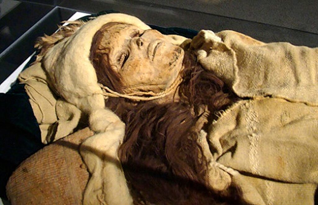 Ancient Mummy Discoveries in China and the Mysteries of Ancient Migrations