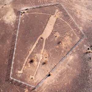 Exploring the Mystery: Blythe Intaglios – Enigmatic Geoglyphs in California