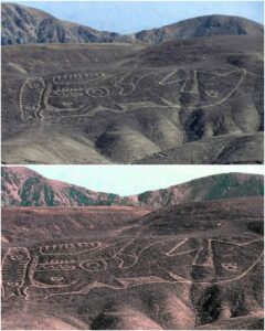 The Mystery of the 2,000-Year-Old Orca Geoglyph in Palpa, Peru: An Ancient Artistic Legacy and Historical Value