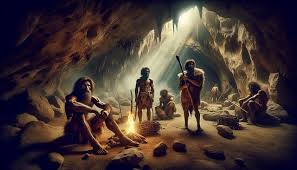 Homo Naledi and the Dawn of Human Rituals: A New Chapter in Evolutionary History