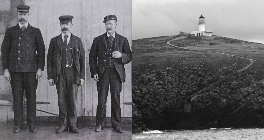 Flannan Isle Mystery: How Three Lighthouse Keepers Suddenly Vanished